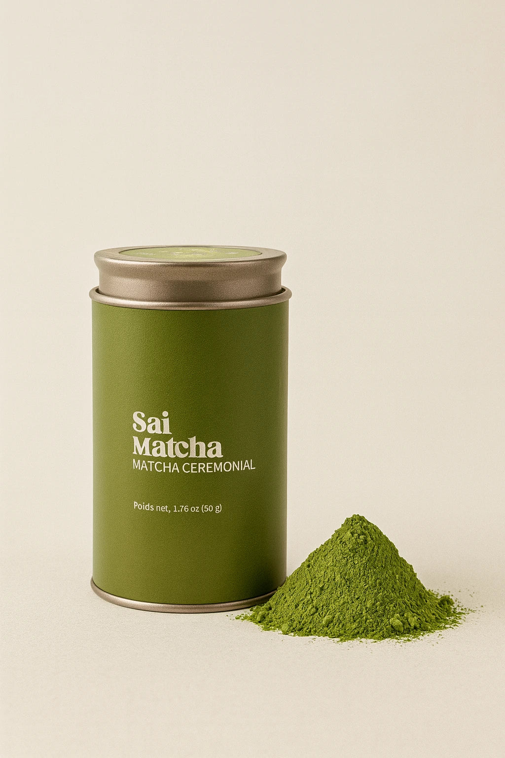 Matcha Sai'Nature