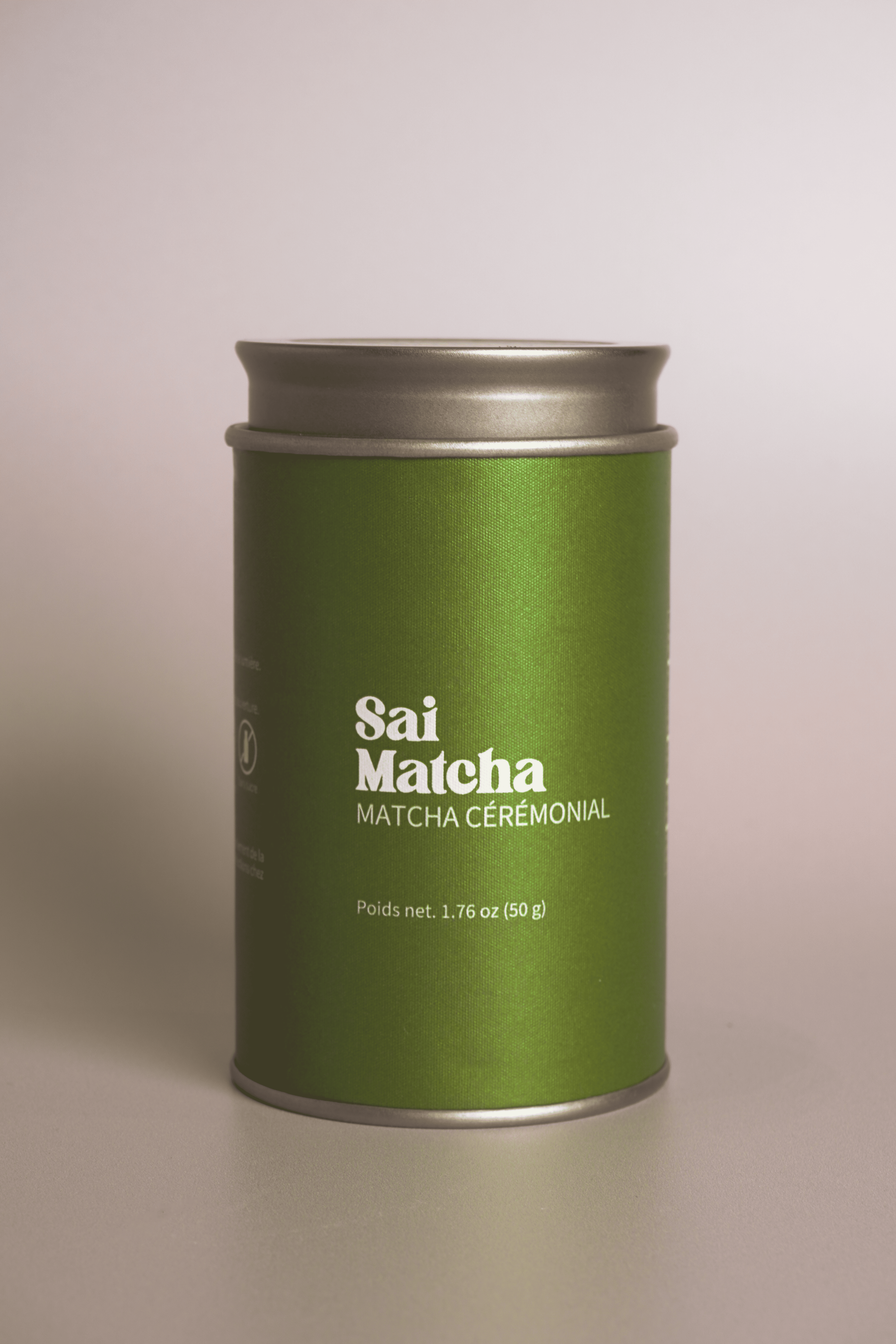 Matcha Sai'Nature